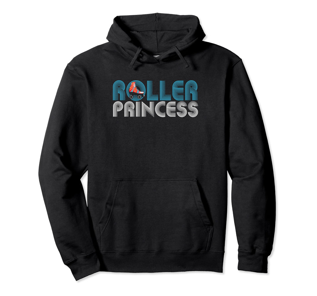 Roller Skating Rollerskate Funny Hoodie - Aesthetic Graphic Men Women - T-Shirt, Sweatshirt, Hoodie