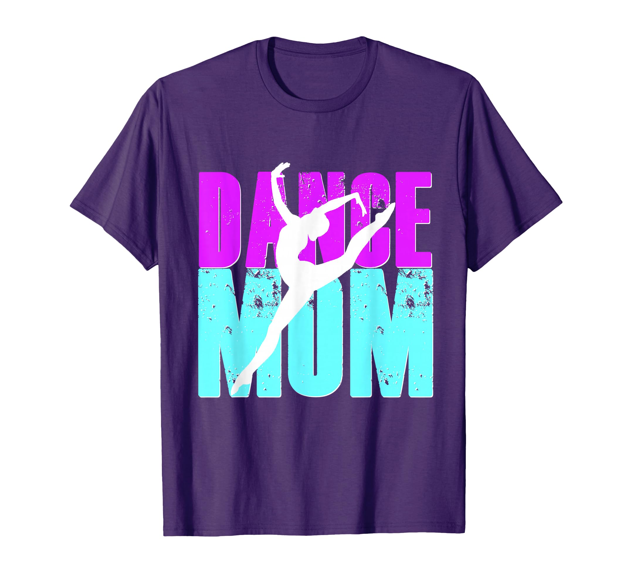 Dance Mom Daughter Dancing Dancer T-Shirt - Aesthetic Graphic for Adults - T-Shirt, Sweatshirt, Hoodie