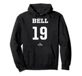 Josh Bell 19 Mlbpa Washington Dc Hoodie - Minimalist Print Men Women - T-Shirt, Sweatshirt, Hoodie