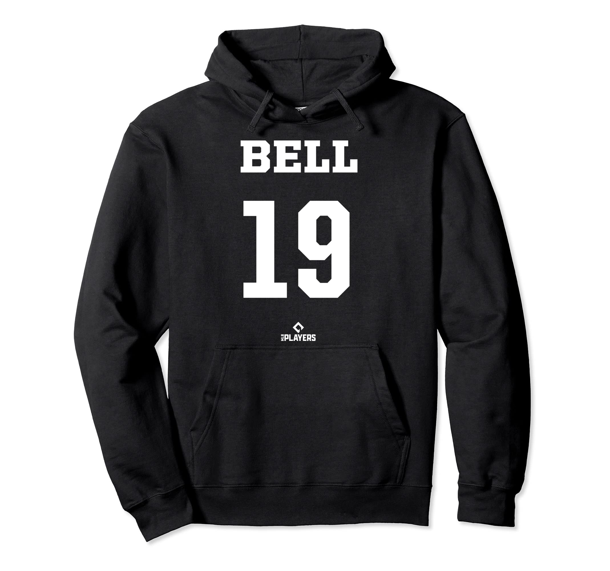 Josh Bell 19 Mlbpa Washington Dc Hoodie - Minimalist Print Men Women - T-Shirt, Sweatshirt, Hoodie
