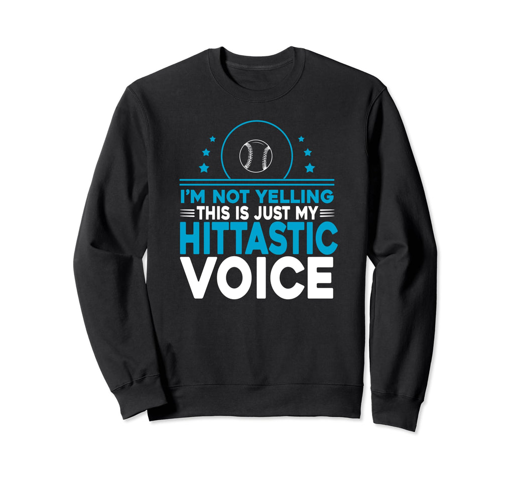 Baseball Coaching Trainer Training Sweatshirt - Unique Graphic Men Women - T-Shirt, Sweatshirt, Hoodie