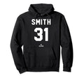 Caleb Smith 31 Phoenix Mlb Players Hoodie - Fun Novelty Design Unisex - T-Shirt, Sweatshirt, Hoodie