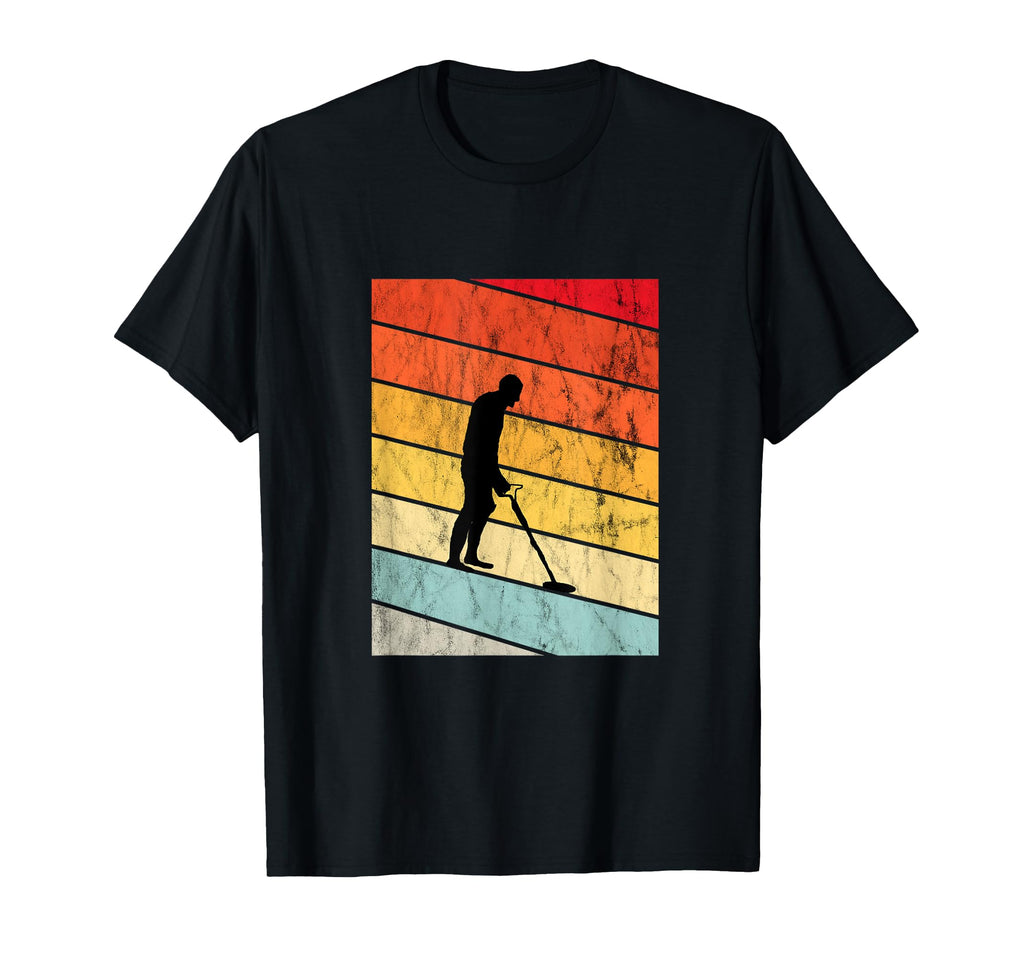 Probe Catcher Gold Digger Probes T-Shirt - Fun Novelty Design Unisex - T-Shirt, Sweatshirt, Hoodie