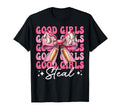 Baseball Mom Mothers Day Coquette Bow T-Shirt - Streetwear Style Unisex - T-Shirt, Sweatshirt, Hoodie