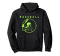Baseball Shirts Dad Baseball Baseball Hoodie - Fun Novelty Design Men Women - T-Shirt, Sweatshirt, Hoodie