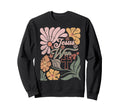 Boho Christian Jesus Won Sweatshirt - Trendy Graphic Men Women - T-Shirt, Sweatshirt, Hoodie