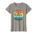 Womens I Dream Summers That Last Forever T-Shirt - Minimalist Print Unisex - T-Shirt, Sweatshirt, Hoodie