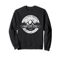 Park City Utah Usa Distressed Sweatshirt - Trendy Graphic Men Women - T-Shirt, Sweatshirt, Hoodie