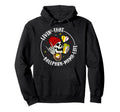 Livin That Ballpark Mama Life Softball Hoodie - Streetwear Style Men Women - T-Shirt, Sweatshirt, Hoodie