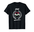 Iraq Flag Iraqi Soccer Team Football T-Shirt - Casual Everyday Wear Unisex - T-Shirt, Sweatshirt, Hoodie