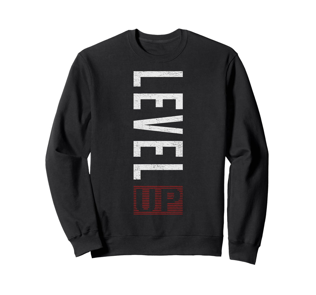 Y2K Fitness Gym Training Discipline Sweatshirt - Unique Graphic for Adults - T-Shirt, Sweatshirt, Hoodie