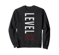 Y2K Fitness Gym Training Discipline Sweatshirt - Unique Graphic for Adults - T-Shirt, Sweatshirt, Hoodie