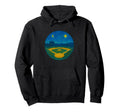 Baseball Field Player Mom Dad Catcher Hoodie - Novelty Apparel Men Women - T-Shirt, Sweatshirt, Hoodie
