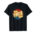 Pro Roe 1973 Pro Choice Sunset Circle T-Shirt - Trendy Graphic Men Women - T-Shirt, Sweatshirt, Hoodie