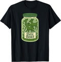 Dill Doe - Adult & Kids T-Shirts, Sweatshirts & Hoodies apparel design preview 1