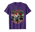 Rock N Roll Kleidung U Geschenke Fr T-Shirt - Streetwear Style Men Women - T-Shirt, Sweatshirt, Hoodie