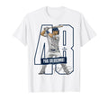 Paul Goldschmidt New York Baseball T-Shirt - Fun Novelty Design Men Women - T-Shirt, Sweatshirt, Hoodie