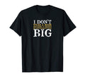 Distressed Libertarian No Mask Big T-Shirt - Fun Novelty Design Unisex - T-Shirt, Sweatshirt, Hoodie