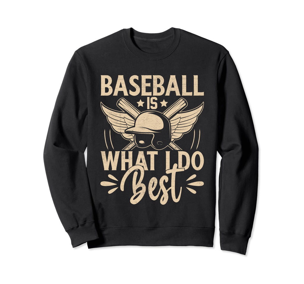 Baseball Mom Meme Sweatshirt - Unique Graphic for Adults - T-Shirt, Sweatshirt, Hoodie