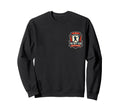Best Seat House Funny Bucket Dad Sweatshirt - Trendy Graphic Unisex - T-Shirt, Sweatshirt, Hoodie