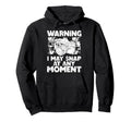 Photo Camera Photographer Flash People Hoodie - Trendy Graphic for Adults - T-Shirt, Sweatshirt, Hoodie