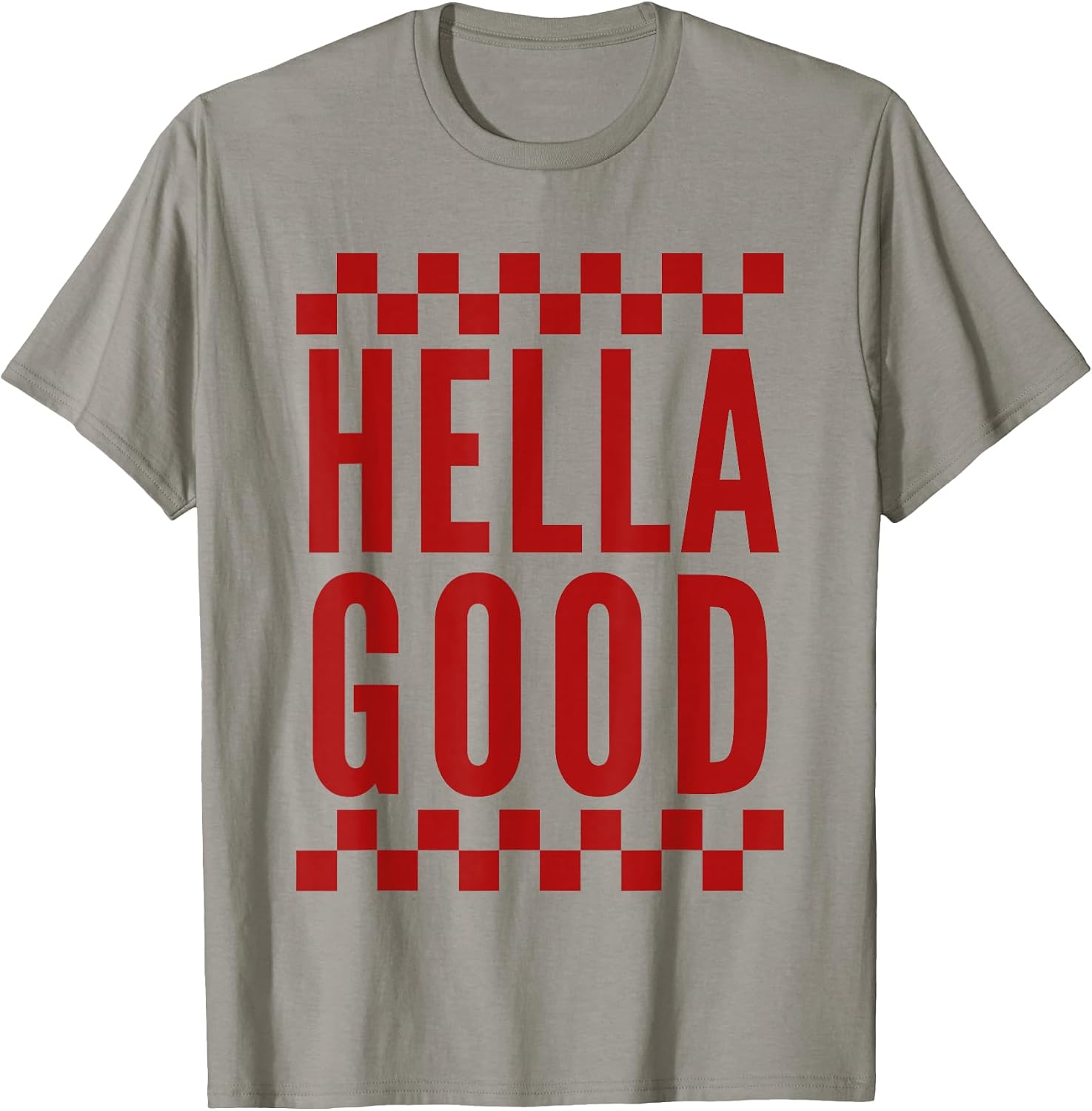 Ruder Than Merch Hella Good Rude Girl - Adult & Kids T-Shirts, Sweatshirts & Hoodies apparel design preview 1