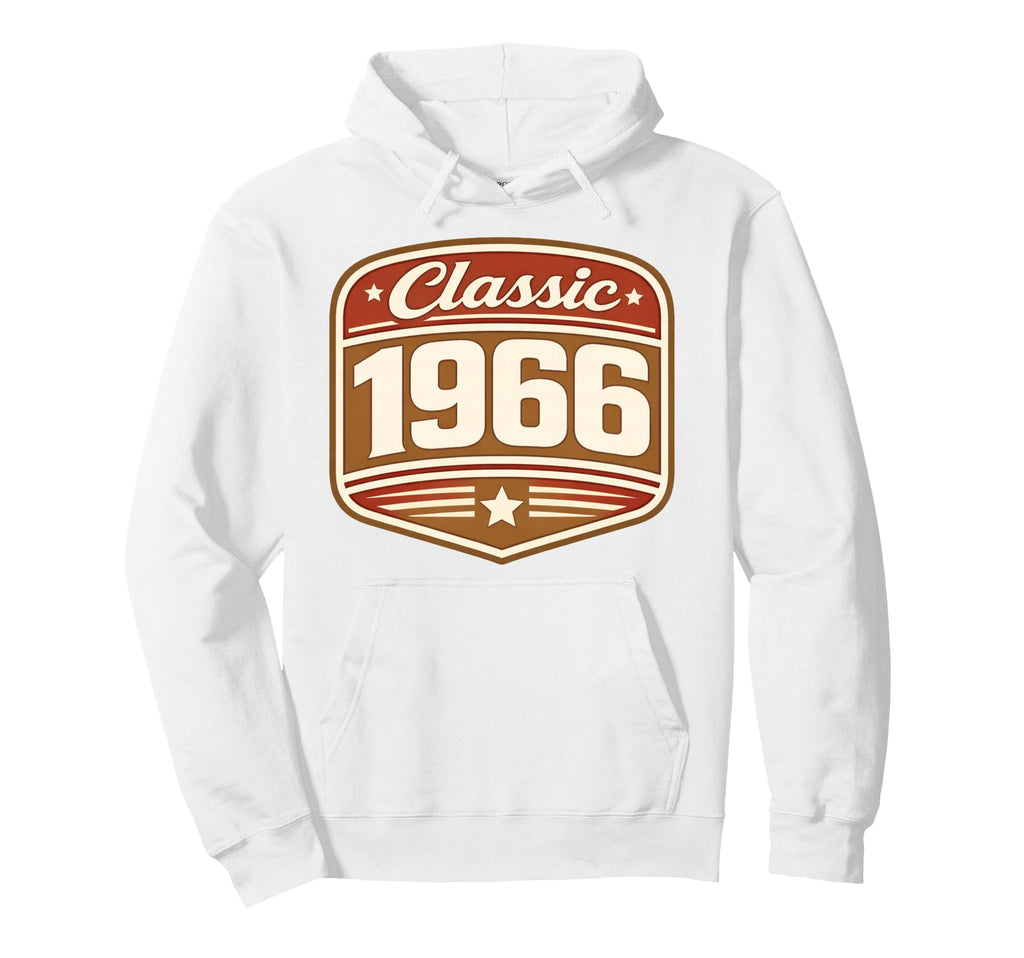 60Th Birthday 1966 Sunset Hoodie - Unique Graphic Men Women - T-Shirt, Sweatshirt, Hoodie