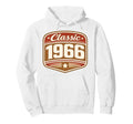 60Th Birthday 1966 Sunset Hoodie - Unique Graphic Men Women - T-Shirt, Sweatshirt, Hoodie