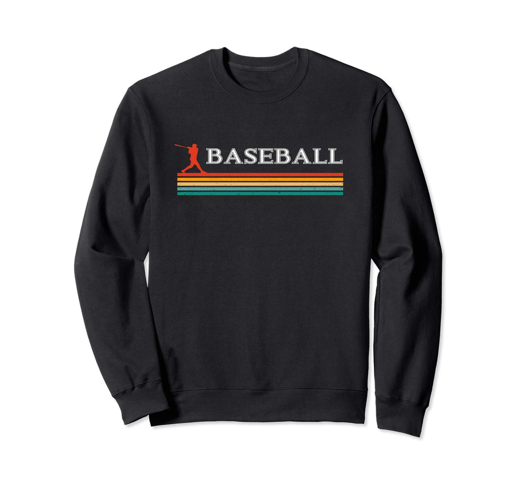 Baseball Baseball Sweatshirt - Custom Art Print Unisex - T-Shirt, Sweatshirt, Hoodie