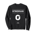 Marcus Stroman 0 Mlbpa New York Baseball Sweatshirt - Graphic Print Unisex - T-Shirt, Sweatshirt, Hoodie
