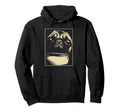 St Patricks Day Pug Beer Dog Hoodie - Fun Novelty Design Men Women - T-Shirt, Sweatshirt, Hoodie