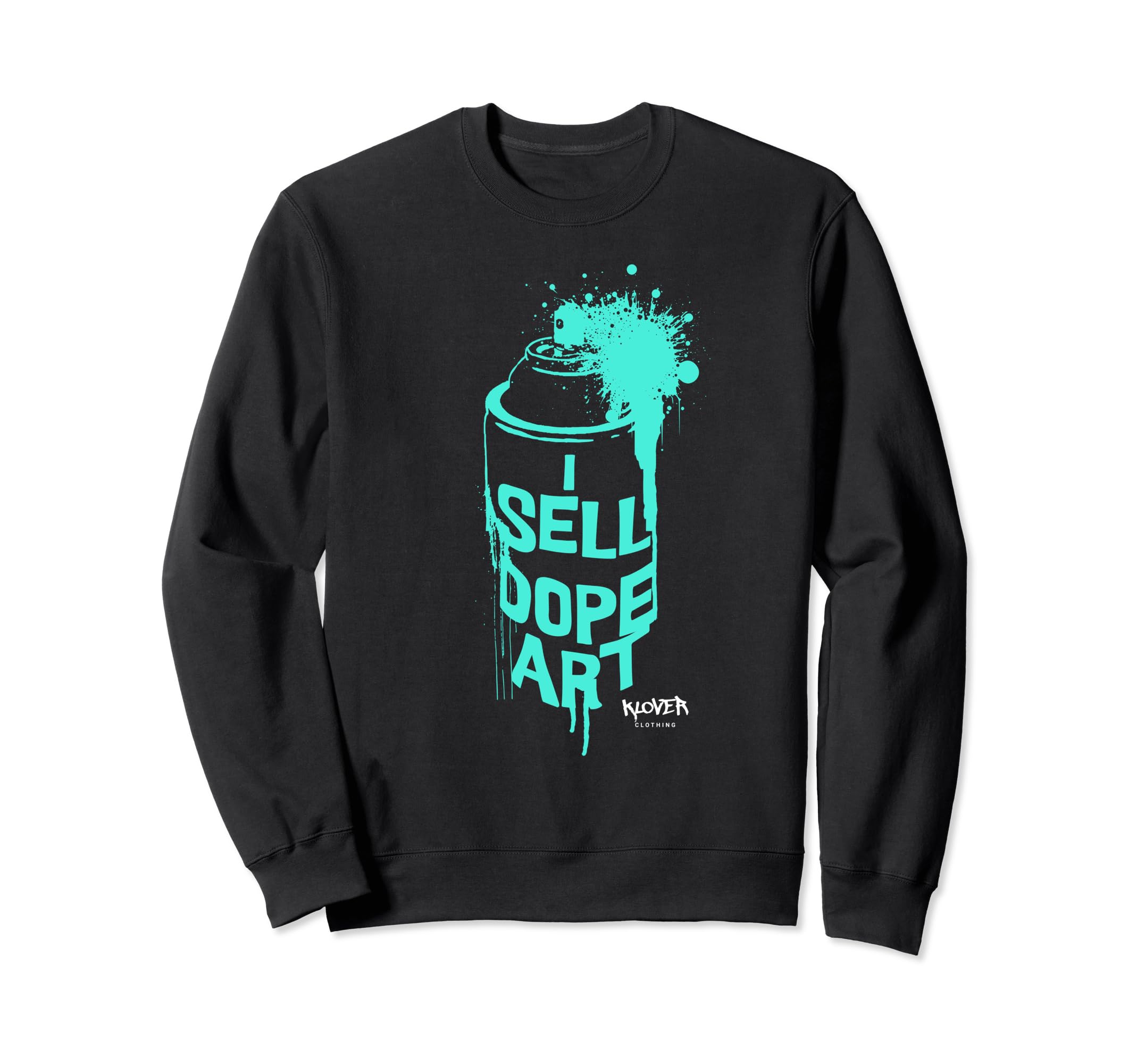 Graffiti Hip Hop Old School Graffiti Sweatshirt - Streetwear Style Unisex - T-Shirt, Sweatshirt, Hoodie