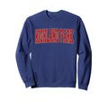 Highland Park Mi Michigan Sweatshirt - Casual Everyday Wear Men Women - T-Shirt, Sweatshirt, Hoodie