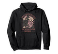 Motherhood Is Kingdom Work Boho Hoodie - Casual Everyday Wear Unisex - T-Shirt, Sweatshirt, Hoodie