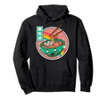 Happy Ramen Bowl Rainbow Japan Otaku Hoodie - Minimalist Print Unisex - T-Shirt, Sweatshirt, Hoodie