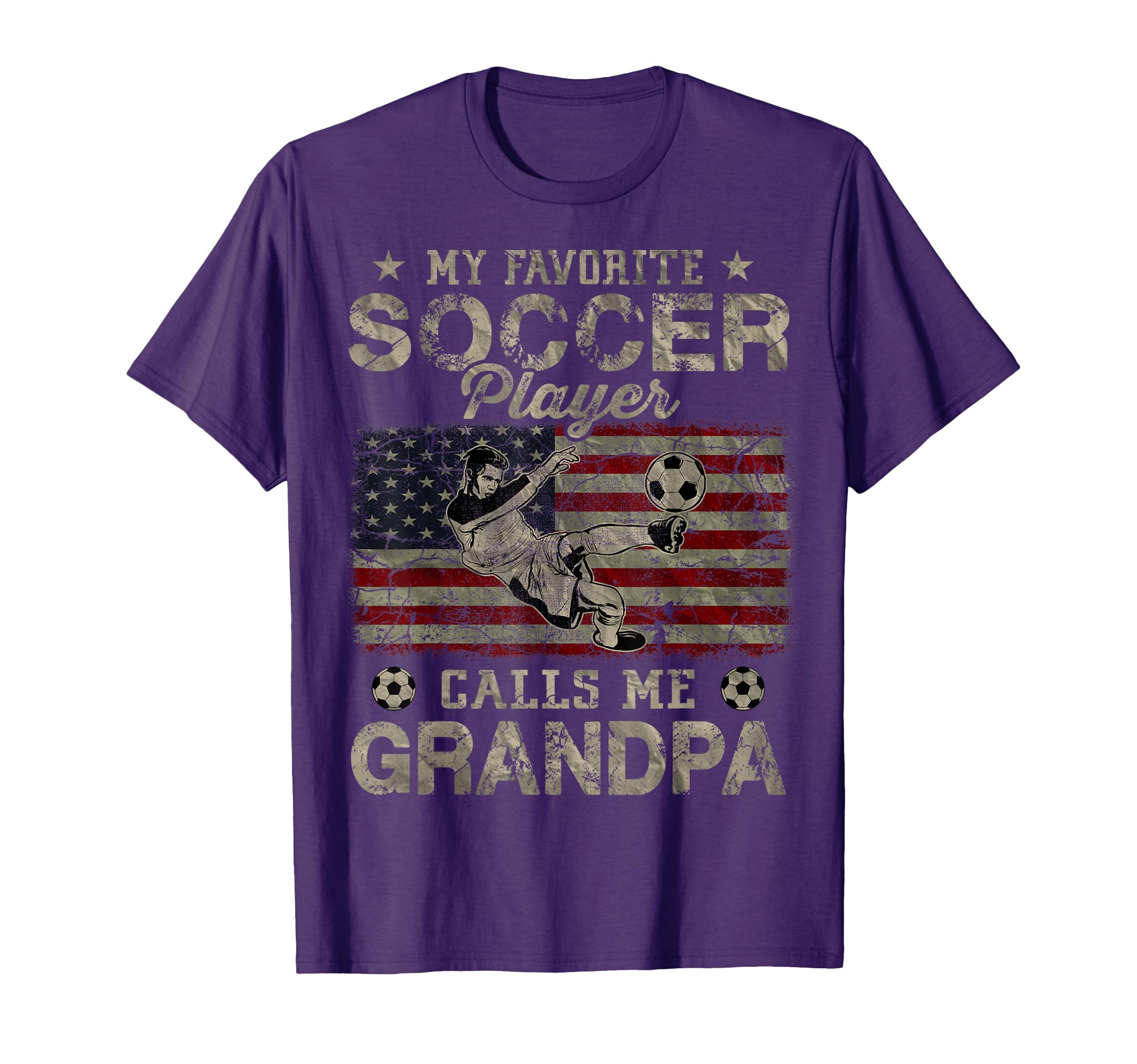 My Favorite Soccer Player Calls Me T-Shirt - Aesthetic Graphic Men Women - T-Shirt, Sweatshirt, Hoodie