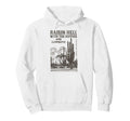 Raisin Hell Hippies And Cowboys Country Hoodie - Trendy Graphic Unisex - T-Shirt, Sweatshirt, Hoodie