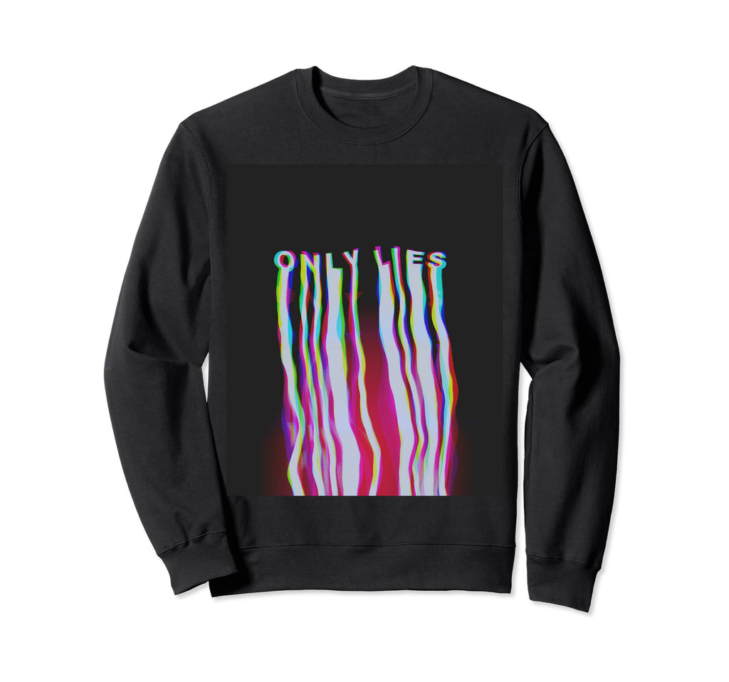 Vaporwave Grunge Aesthetic 90S 80S Sweatshirt - Novelty Apparel Unisex - T-Shirt, Sweatshirt, Hoodie