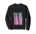 Vaporwave Grunge Aesthetic 90S 80S Sweatshirt - Novelty Apparel Unisex - T-Shirt, Sweatshirt, Hoodie