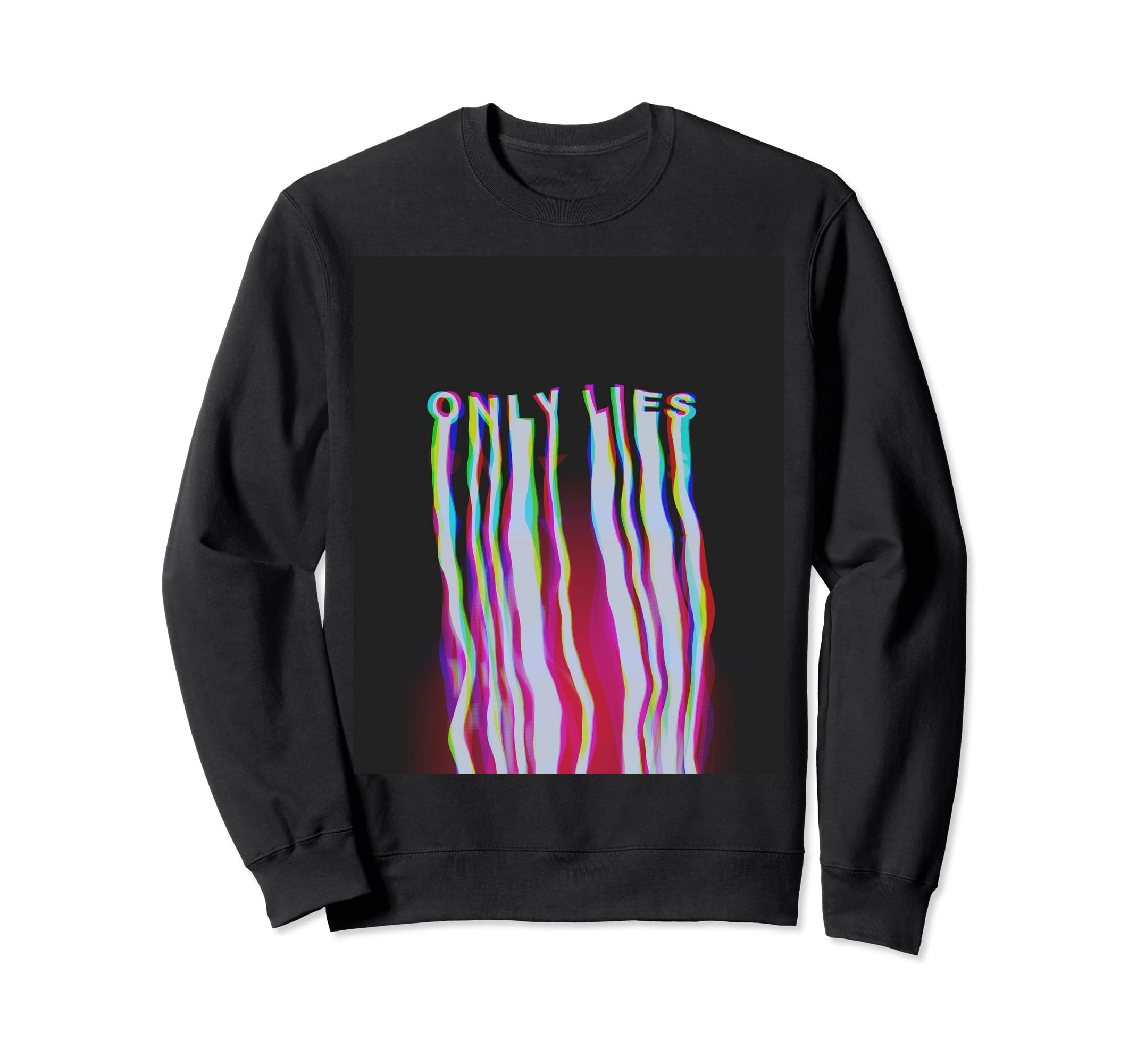 Vaporwave Grunge Aesthetic 90S 80S Sweatshirt - Novelty Apparel Unisex - T-Shirt, Sweatshirt, Hoodie