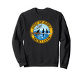 Gulf Sidra Yacht Club Sweatshirt - Casual Everyday Wear Men Women - T-Shirt, Sweatshirt, Hoodie