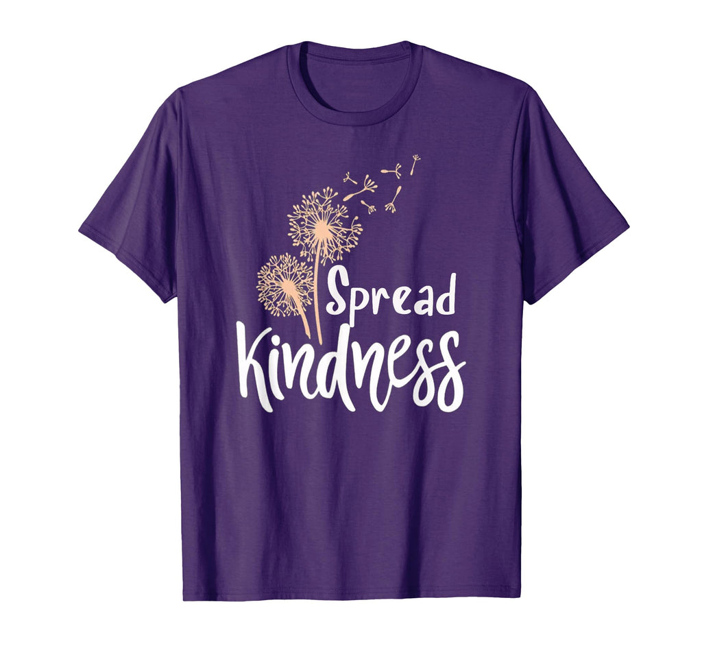 Anti Bullying Spread Kindness Love T-Shirt - Custom Art Print for Adults - T-Shirt, Sweatshirt, Hoodie