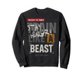 Y2K Fitness Gym Training Sweatshirt - Fun Novelty Design Men Women - T-Shirt, Sweatshirt, Hoodie