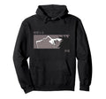 Anime Sad Eyes Japan Culture Art Hoodie - Casual Everyday Wear for Adults - T-Shirt, Sweatshirt, Hoodie