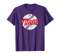 Titans Softball Baseball T-Shirt - Streetwear Style Men Women - T-Shirt, Sweatshirt, Hoodie
