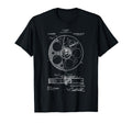 Camera Filmmaker Film Reel Patent T-Shirt - Custom Art Print for Adults - T-Shirt, Sweatshirt, Hoodie