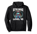 80S Arcade Nostalgia Pixel Art Video Hoodie - Aesthetic Graphic Men Women - T-Shirt, Sweatshirt, Hoodie