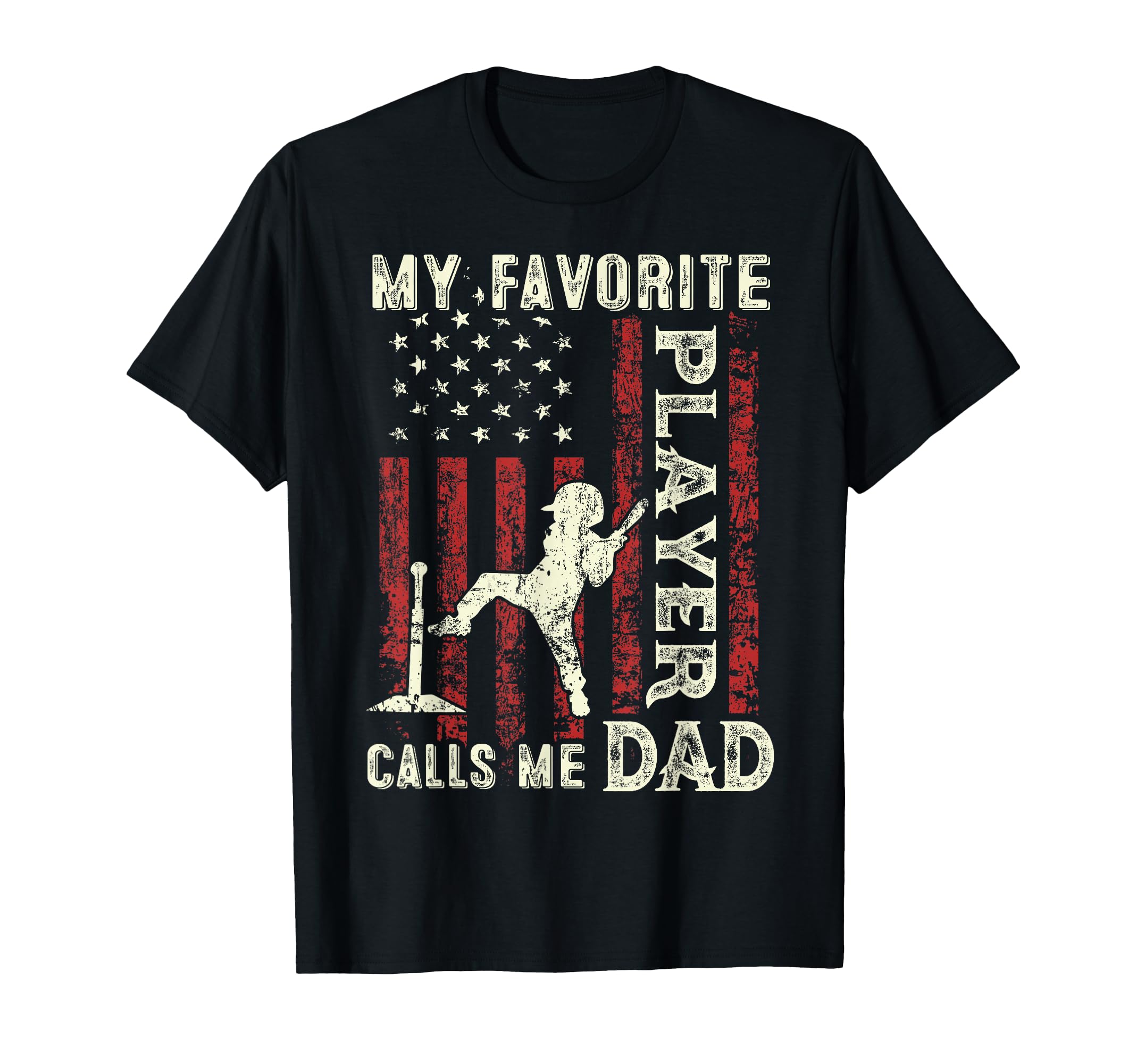 Fathers Day Favorite Player Calls Me T-Shirt - Custom Art Print Men Women - T-Shirt, Sweatshirt, Hoodie