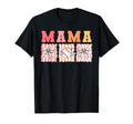 Coquette Bow Game Day Baseball Mama T-Shirt - Streetwear Style Men Women - T-Shirt, Sweatshirt, Hoodie