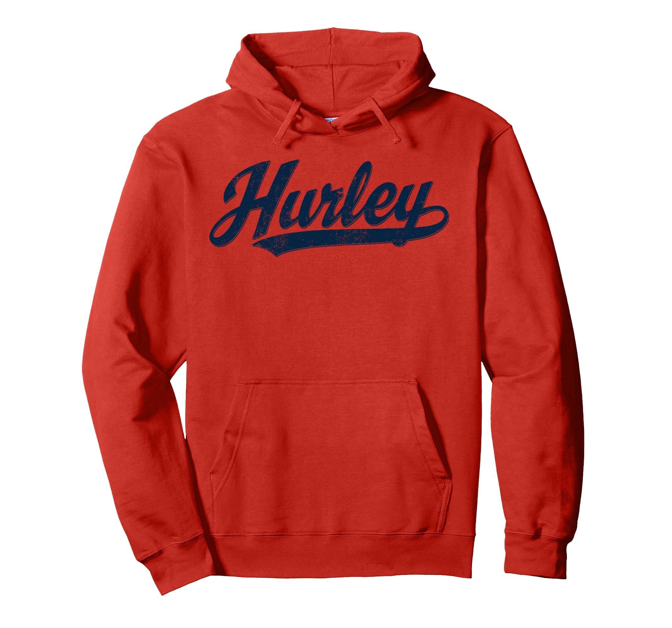 Hurley Ky Sunset Hoodie - Casual Everyday Wear Unisex - T-Shirt, Sweatshirt, Hoodie